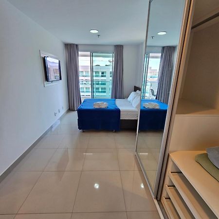 Brisas Do Lago By Rei Dos Flats Brasília Ngoại thất bức ảnh