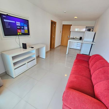 Brisas Do Lago By Rei Dos Flats Brasília Ngoại thất bức ảnh