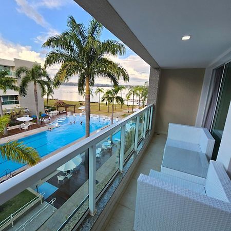Brisas Do Lago By Rei Dos Flats Brasília Ngoại thất bức ảnh