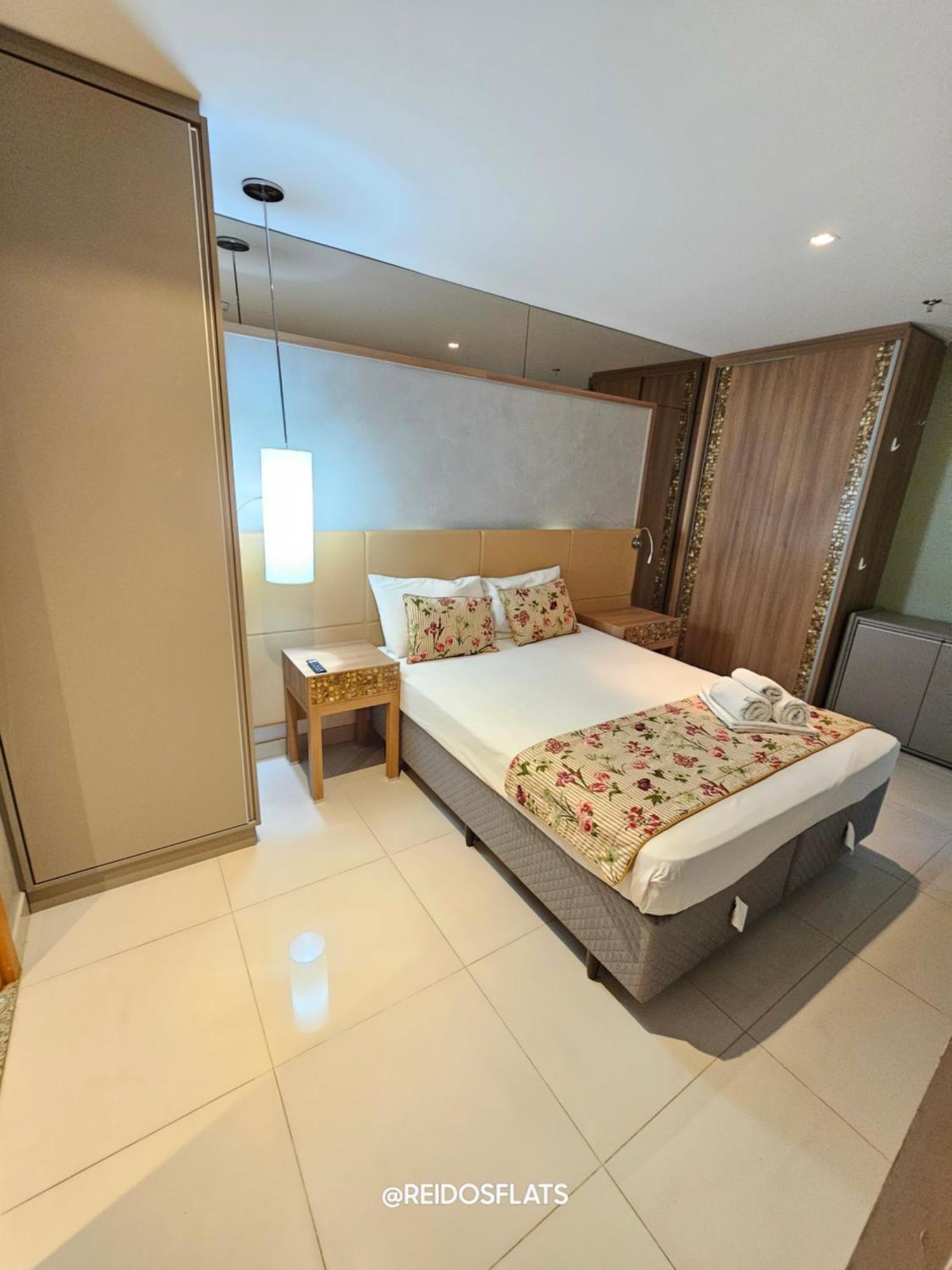 Brisas Do Lago By Rei Dos Flats Brasília Ngoại thất bức ảnh