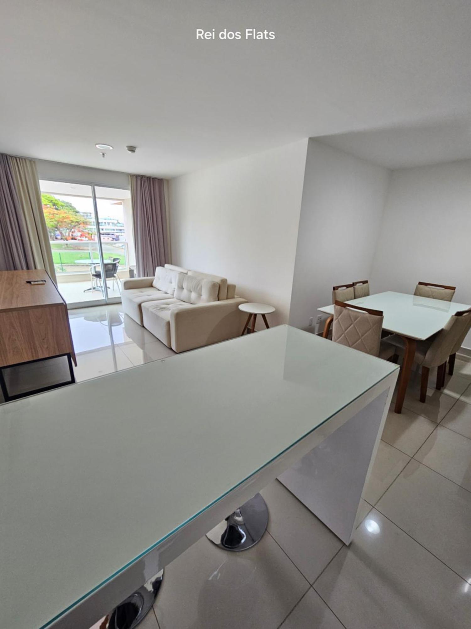 Brisas Do Lago By Rei Dos Flats Brasília Ngoại thất bức ảnh