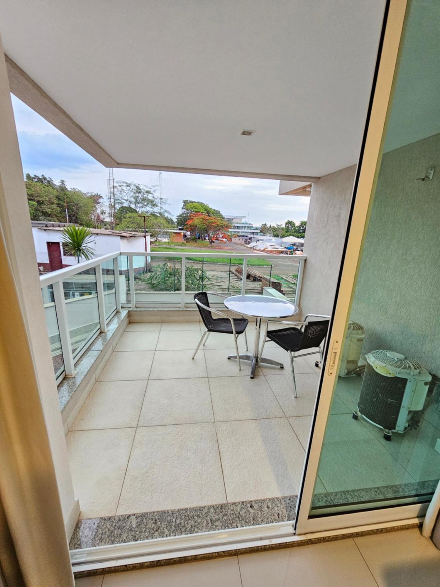 Brisas Do Lago By Rei Dos Flats Brasília Ngoại thất bức ảnh