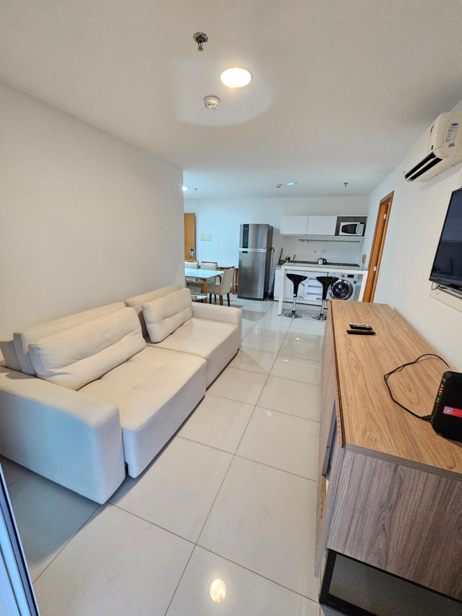 Brisas Do Lago By Rei Dos Flats Brasília Ngoại thất bức ảnh