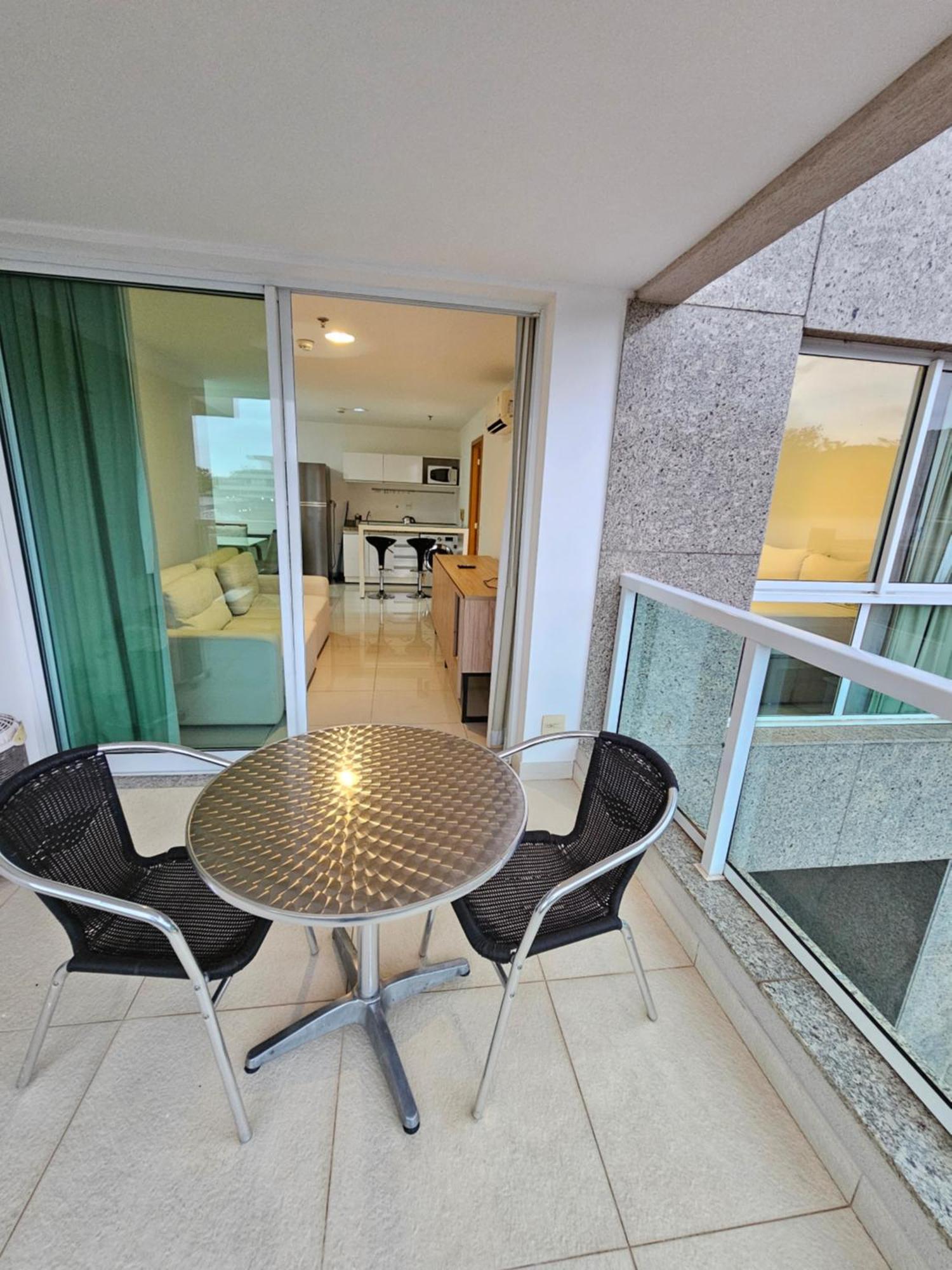 Brisas Do Lago By Rei Dos Flats Brasília Ngoại thất bức ảnh