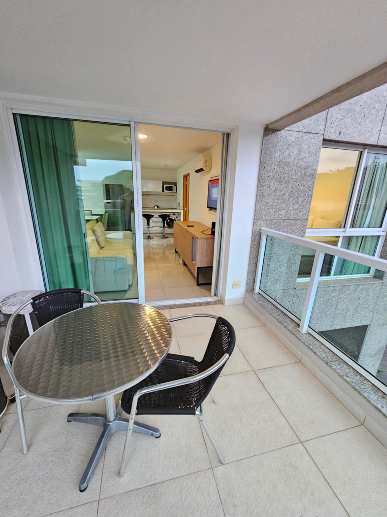 Brisas Do Lago By Rei Dos Flats Brasília Ngoại thất bức ảnh