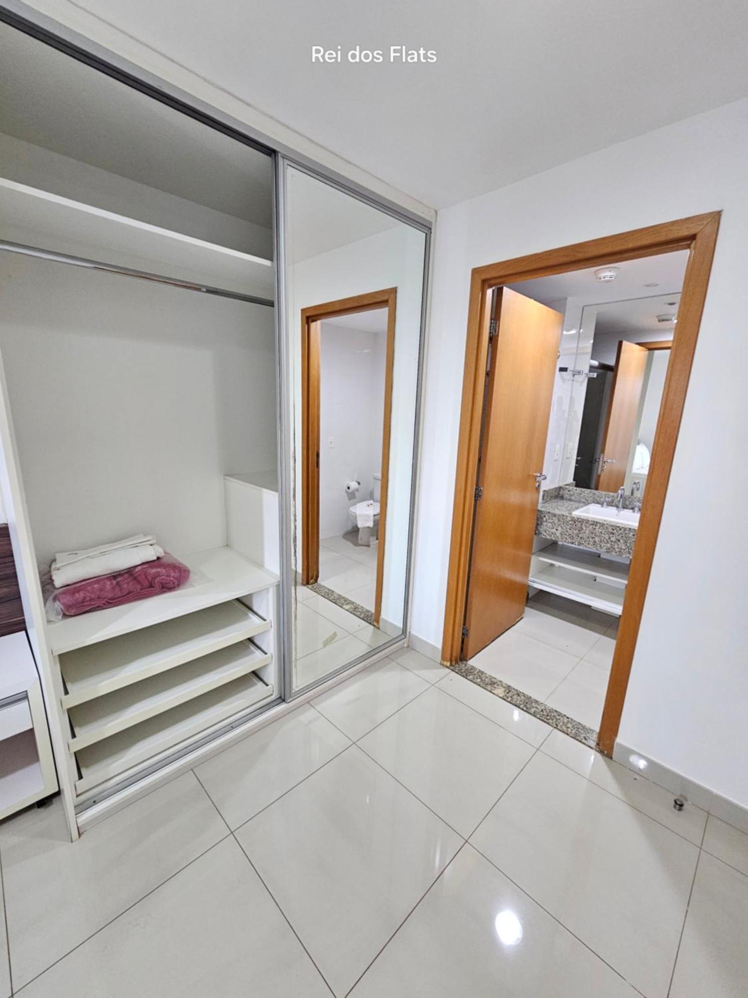 Brisas Do Lago By Rei Dos Flats Brasília Ngoại thất bức ảnh
