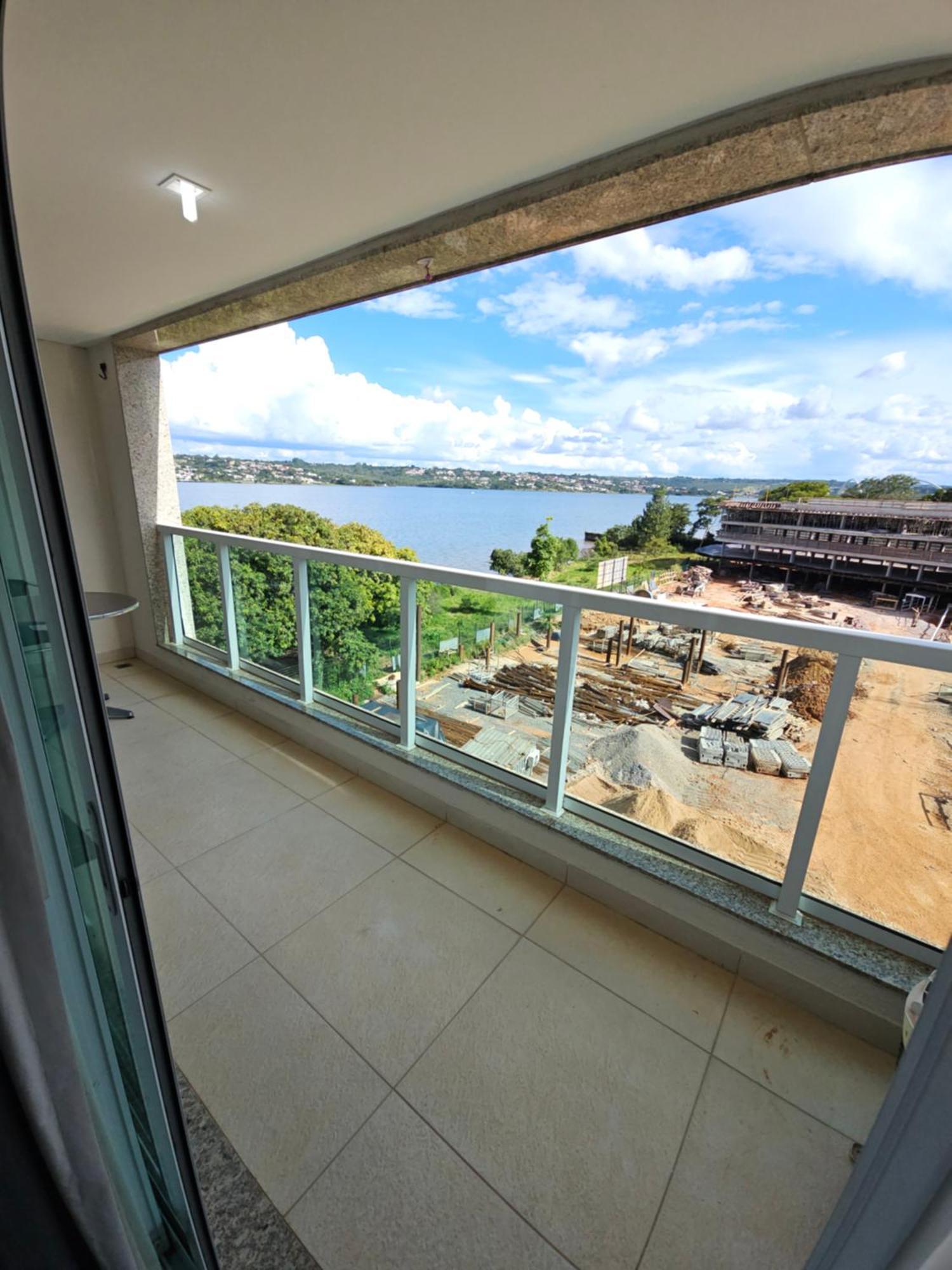 Brisas Do Lago By Rei Dos Flats Brasília Ngoại thất bức ảnh