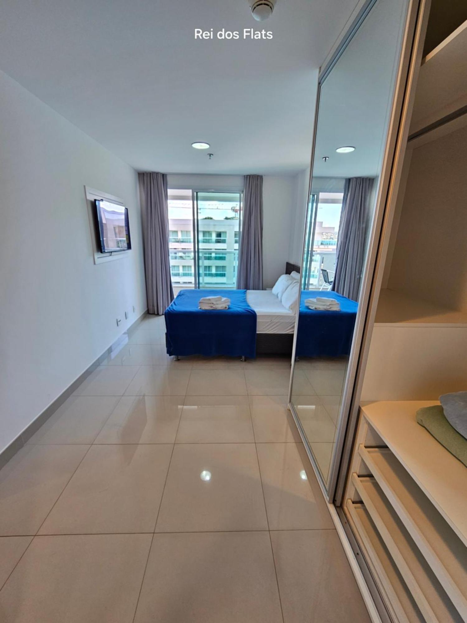Brisas Do Lago By Rei Dos Flats Brasília Ngoại thất bức ảnh