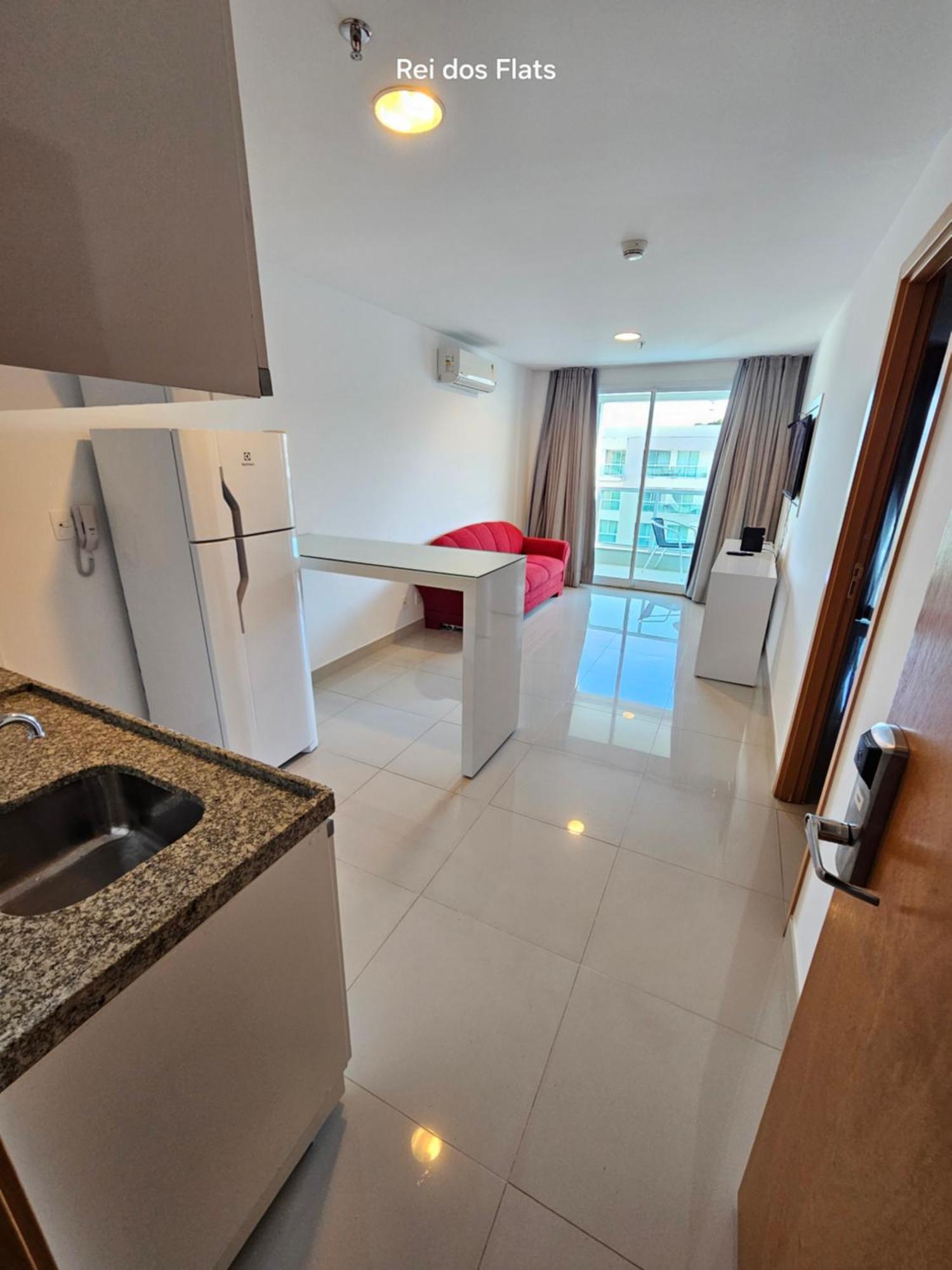 Brisas Do Lago By Rei Dos Flats Brasília Ngoại thất bức ảnh