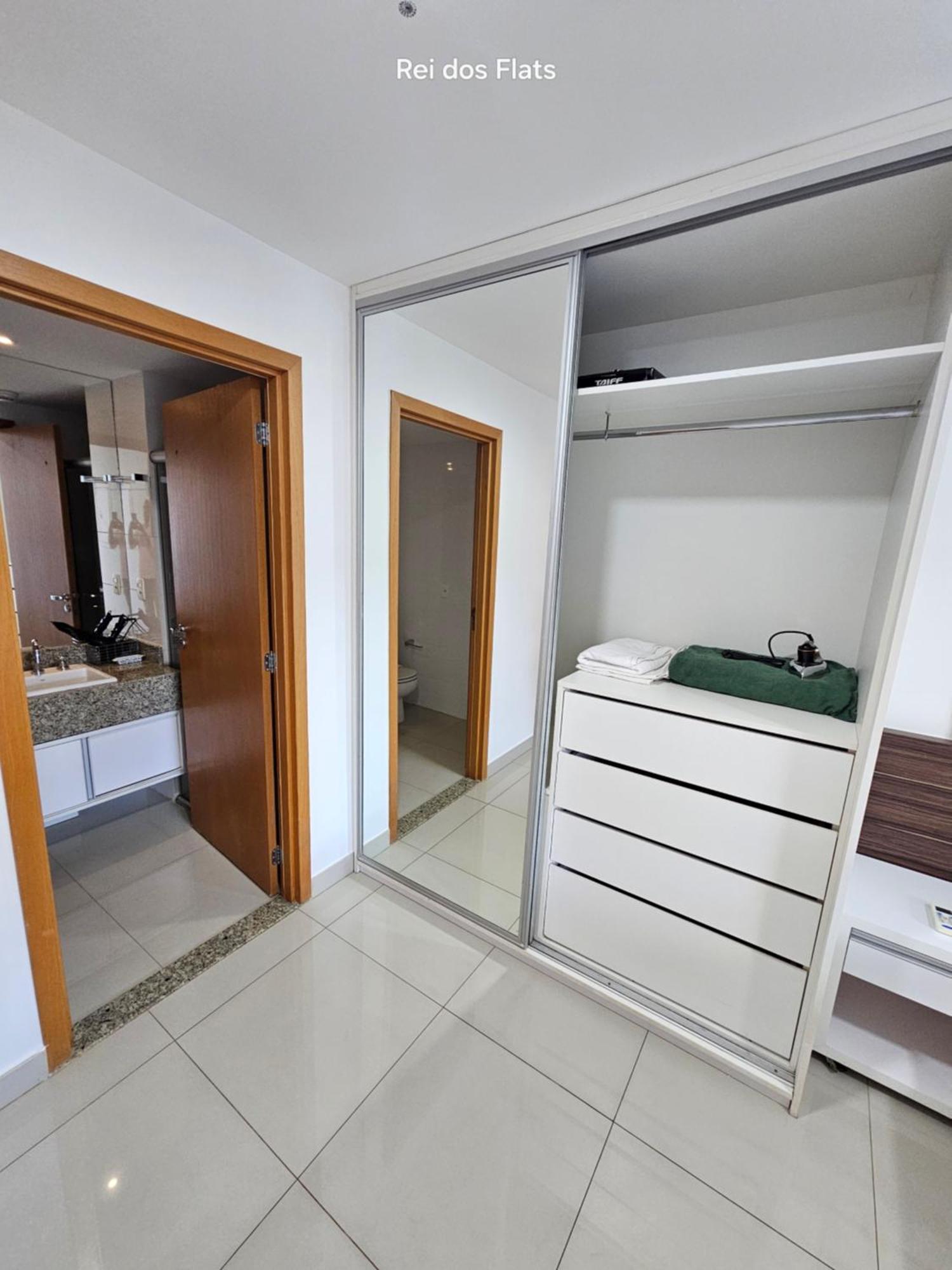 Brisas Do Lago By Rei Dos Flats Brasília Ngoại thất bức ảnh