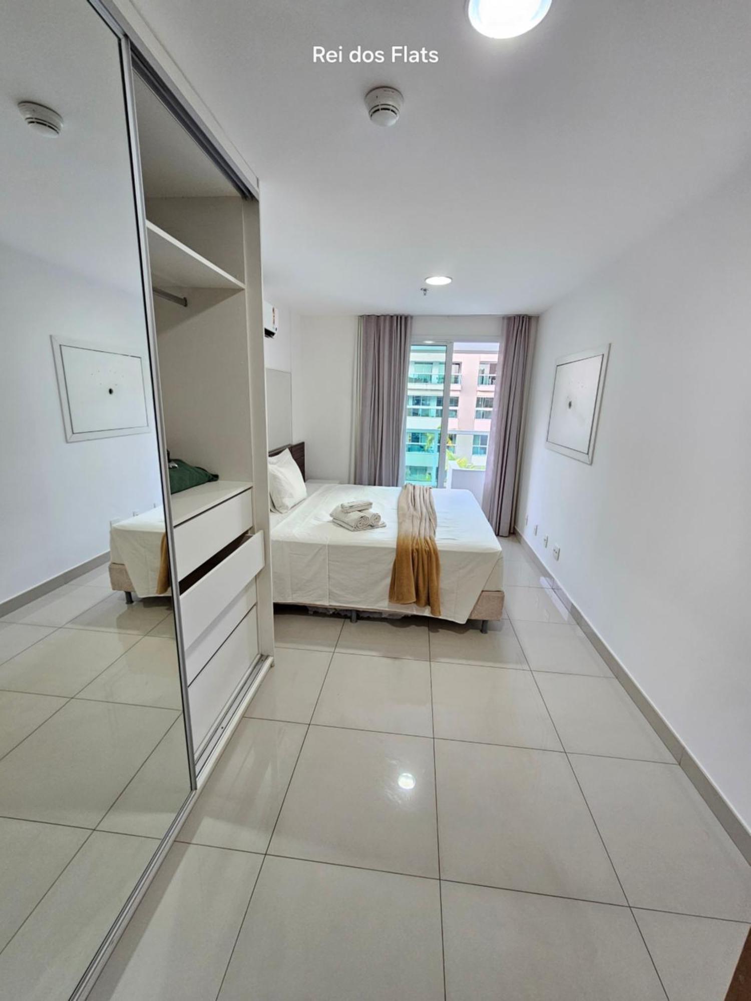 Brisas Do Lago By Rei Dos Flats Brasília Ngoại thất bức ảnh