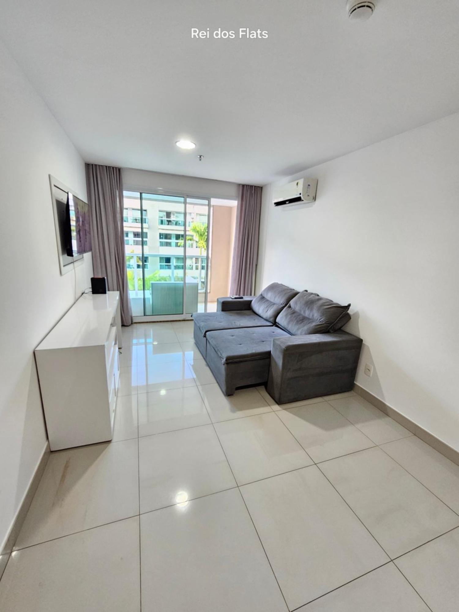 Brisas Do Lago By Rei Dos Flats Brasília Ngoại thất bức ảnh