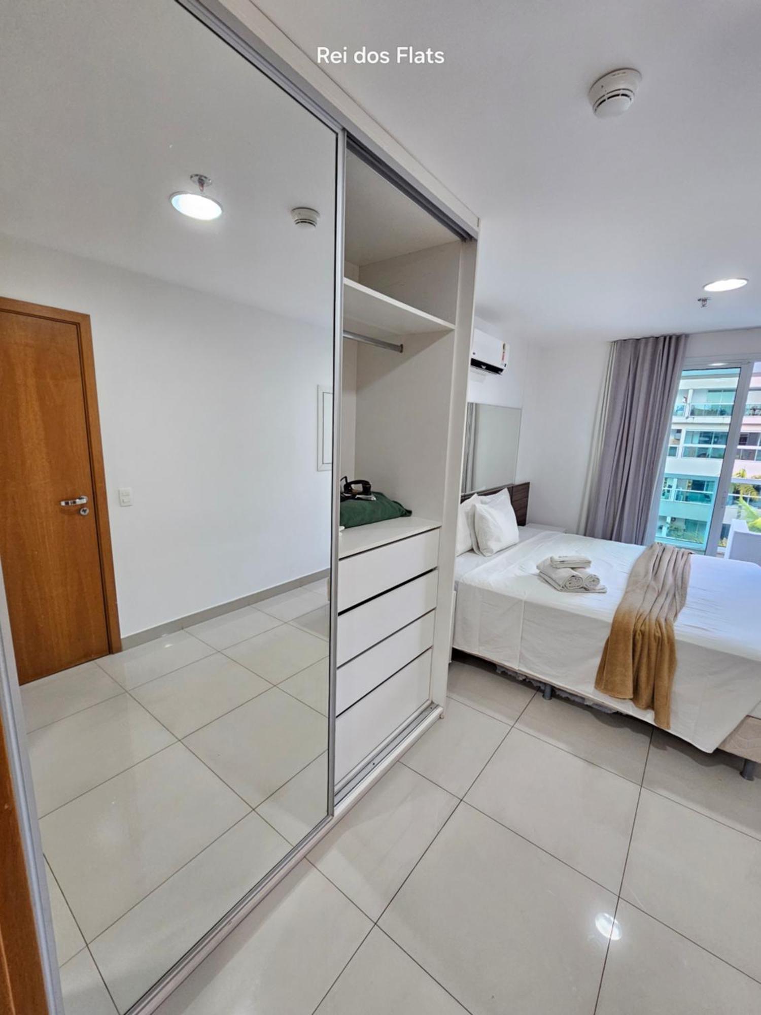 Brisas Do Lago By Rei Dos Flats Brasília Ngoại thất bức ảnh