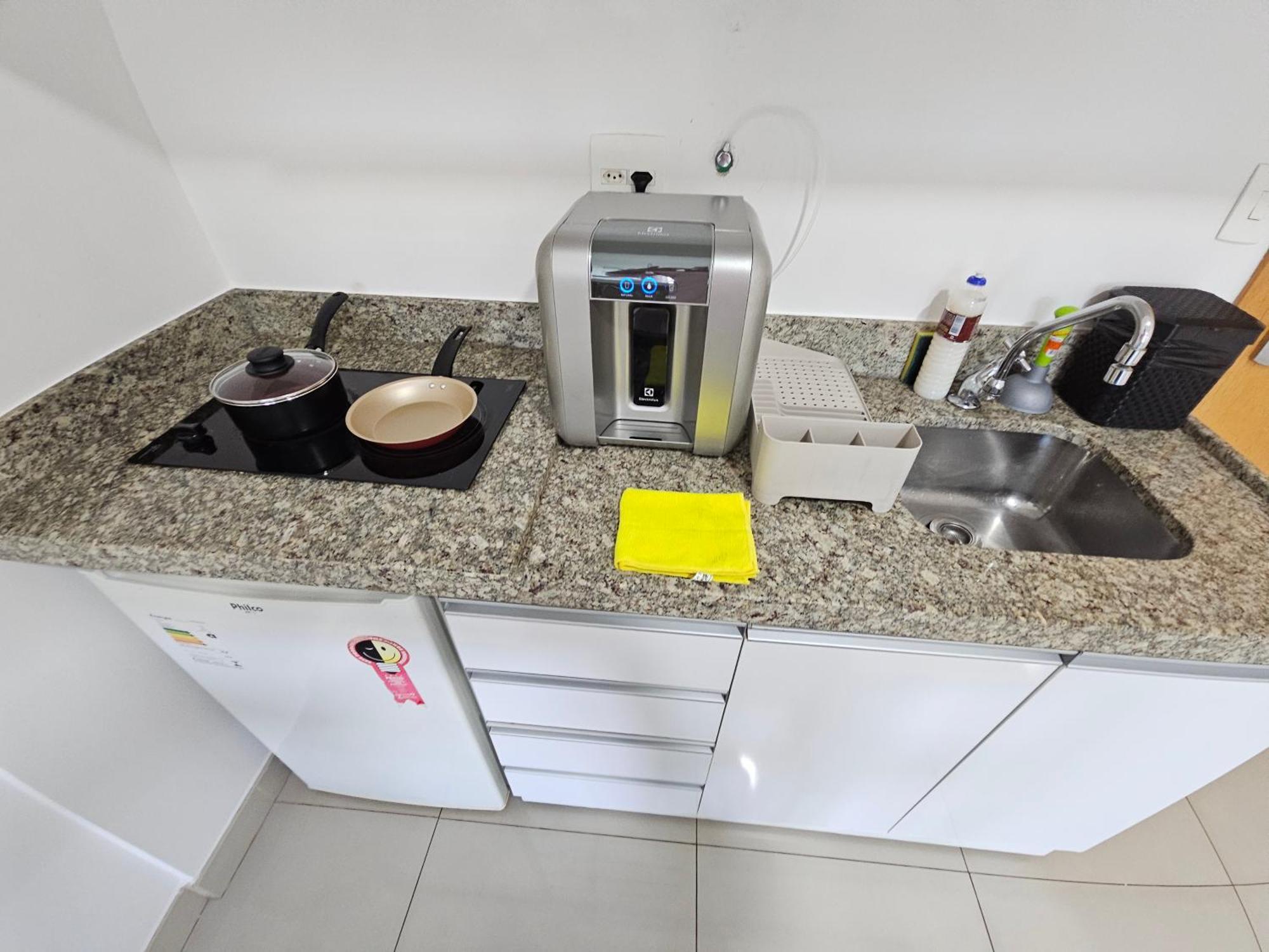 Brisas Do Lago By Rei Dos Flats Brasília Ngoại thất bức ảnh