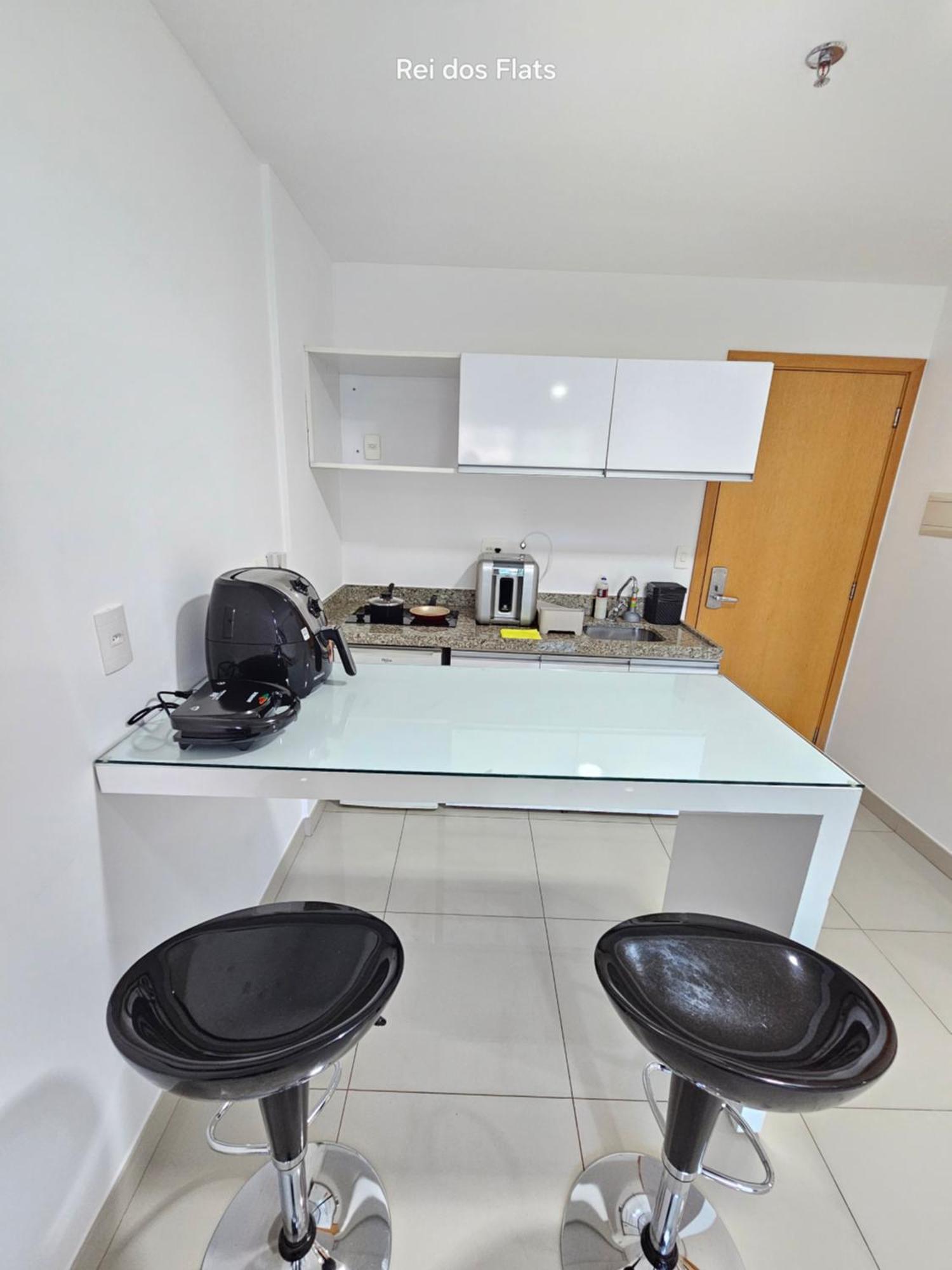 Brisas Do Lago By Rei Dos Flats Brasília Ngoại thất bức ảnh